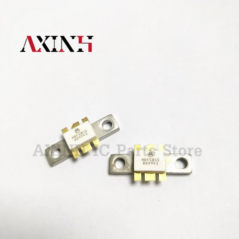 MRF5015 Miễn Phí Vận Chuyển SMD RF Ống Cao Tần Số Ống Khuếch Đại Công Suất Mô Đun Ban Đầu Còn Hàng