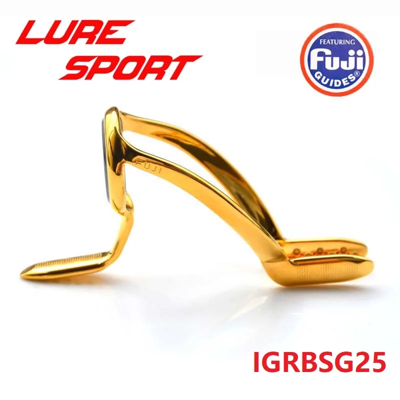 

Японский FUJI IGHBSG IGRBSG направляющая с золотой рамой SIC кольцо Тяжелая лодка стержень направляющий стержень для строительных компонентов полюс DIY аксессуар