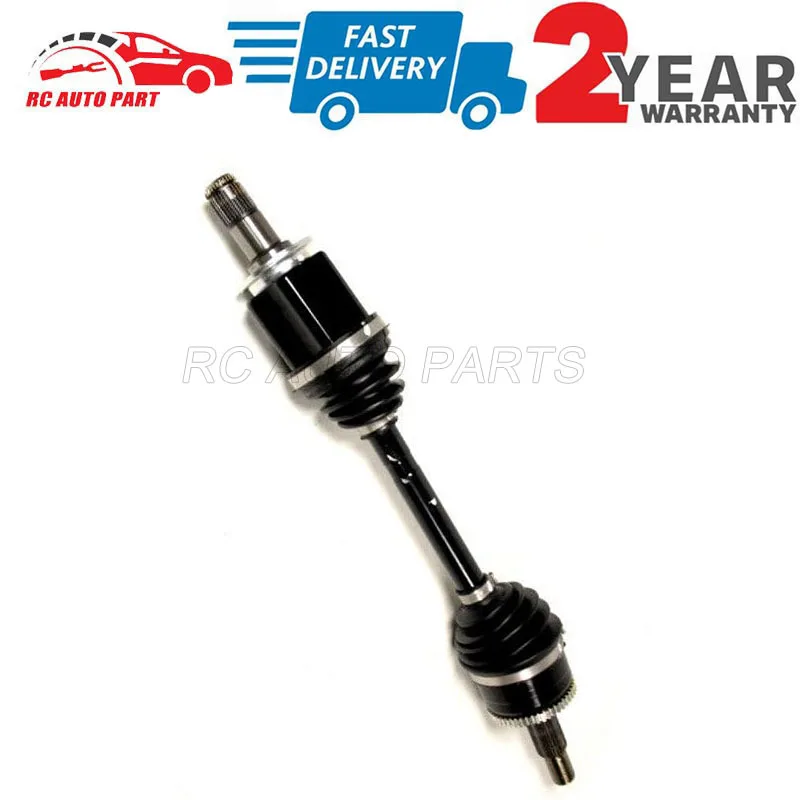 C1 Vorne Links Auto Achse Welle Für Entdeckung 3/4 Range Rover Sport 05-09/10-13 Halbe Welle Förderung lieferant TDB500090 TDB500110