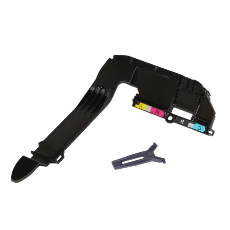 Kit Tubos Tinta HP Designjet 500 510 800 Original