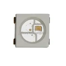 WS2812B RGB LED Chip 5050 #2
