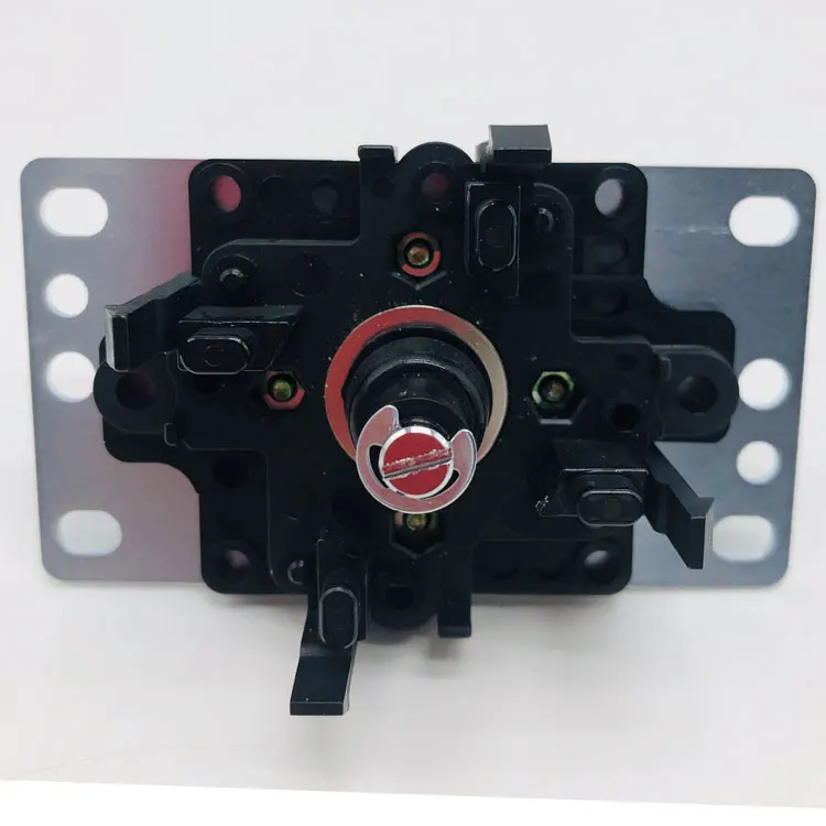 2 buah 2lb 4lb pegas tegangan kustom untuk permainan arcade joystick Sanwa seri SANWA JLF