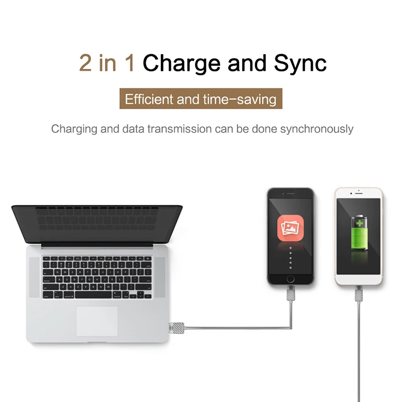 1m metal mola micro cabo usb carregador de dados cabo liga zinco carregamento rápido cabo de carga do telefone móvel para samsung android telefone