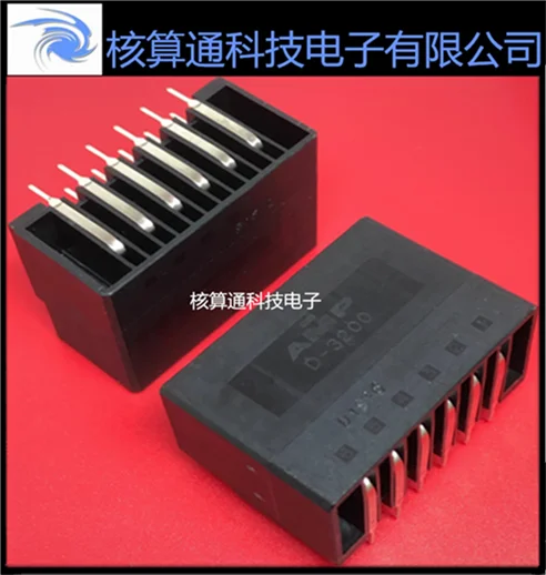 An up sell 1-316081-3 original 12 pin 5.08 mm spacing dynamic D - 3200 series XX card slot 1 PCS can order 10 PCS a pack