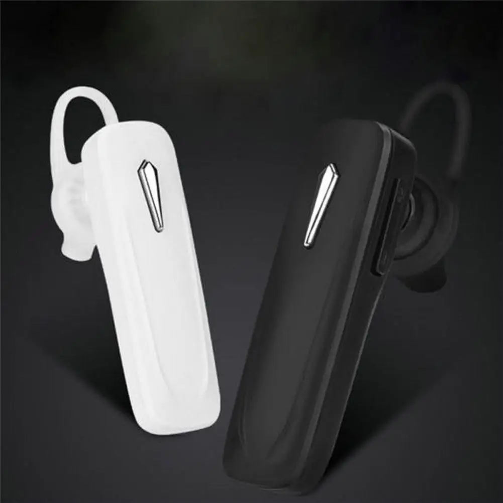 Wireless Bluetooth 4 1 stereo headset for iPhone easy to carry hanging ear type