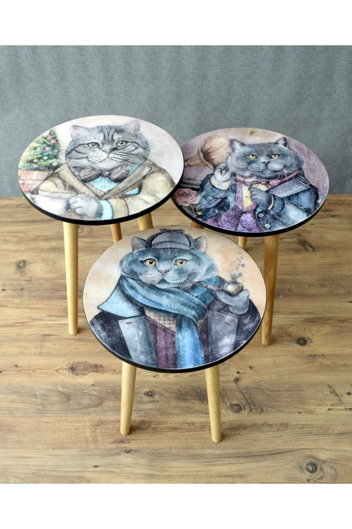 Zigon Salontafel Center Tafel