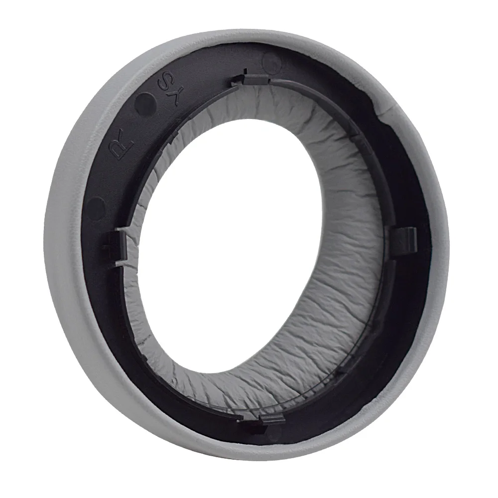 CUHYA-0080สำหรับ Sony PlayStation Gold ชุดหูฟังไร้สาย2018หูฟัง PS4เปลี่ยนแผ่นรองหูฟังแผ่นรองหูฟังถ้วย