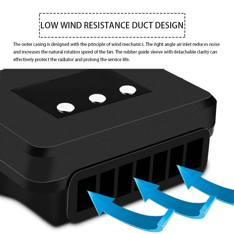 冷却ファンnsスイッチ外部ターボポンピングクーラーラジエーターベース任天堂スイッチドッキングステーションledディスプレイラジエーター