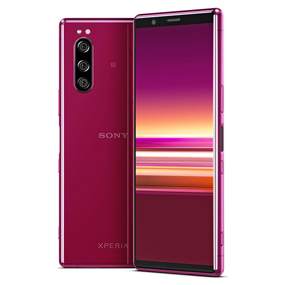 Sony Xperia 5 Single SIM J8210 Dual Sim J9210 Global Version 6GB