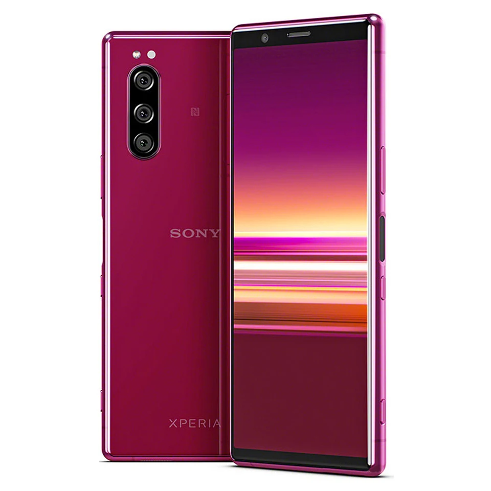 Xperia 5ⅲ Sony Xperia 5 III - Full phone specifications