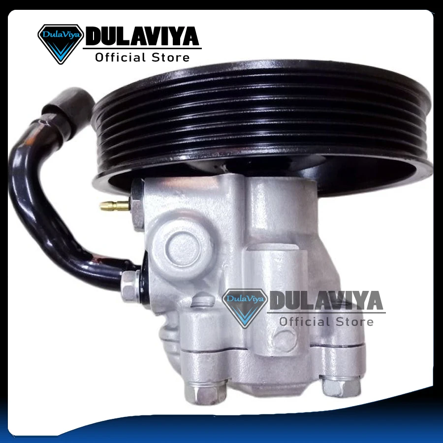 

FOR Power Steering Pump for Hyundai Santa Fe 2.7L 2001-06 57100-26100 5710026100 25212-37182 2521237182 57176-26000 571762600