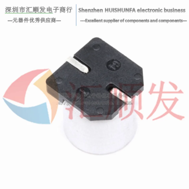 10PCS!!! Hohe qualität SMD aluminium-elektrolytkondensator 16V 1000UF volumen 10*10,5 MM SMD SMD elektrolytischen