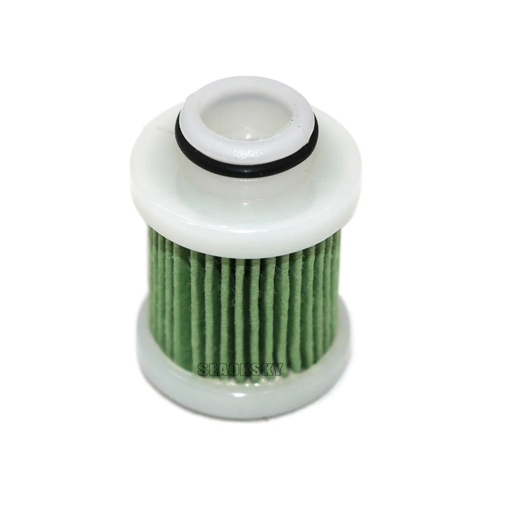 Tekne motoru 6D8-WS24A-00 6D8-24563-00 yakıt filtresi Yamaha dıştan takma Motor için 30HP-115HP, Sierra Marine 18-79799