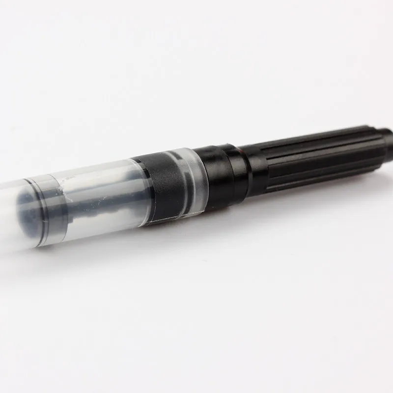 Jerman Asli Schneider Ink Converter Ink Absorber Rotary Ink European Standard Pen General