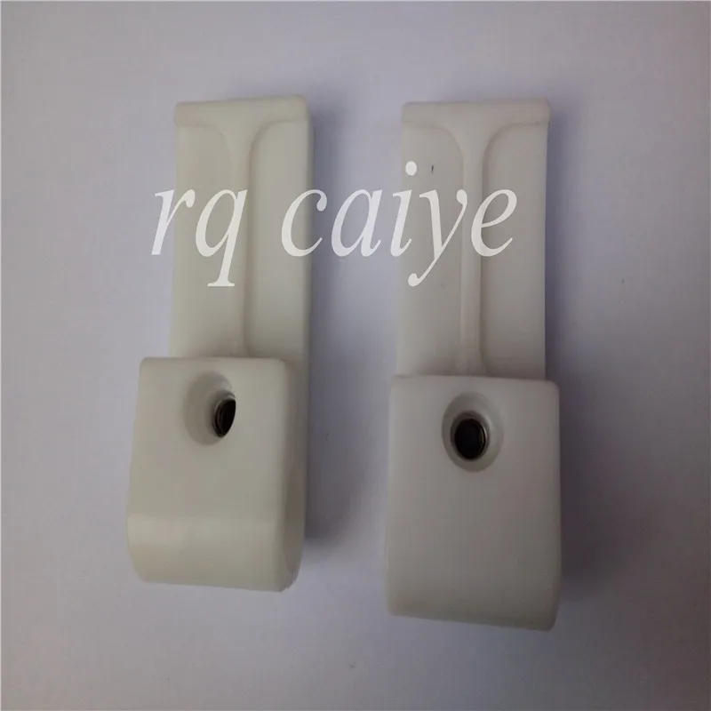 5PCS Komori Blocking Paper Block Paper Tempo Replacement Parts Paper Wedge Delivery Baffle for Printing Press