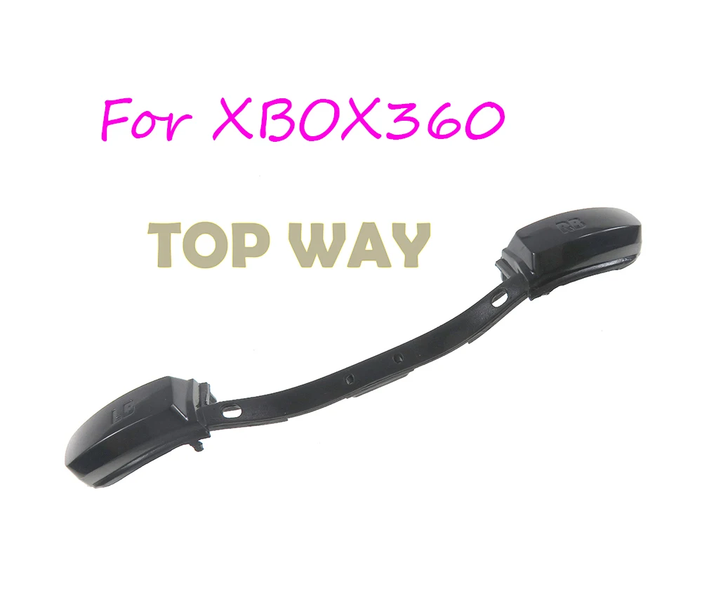 5PCS White Black Bu…