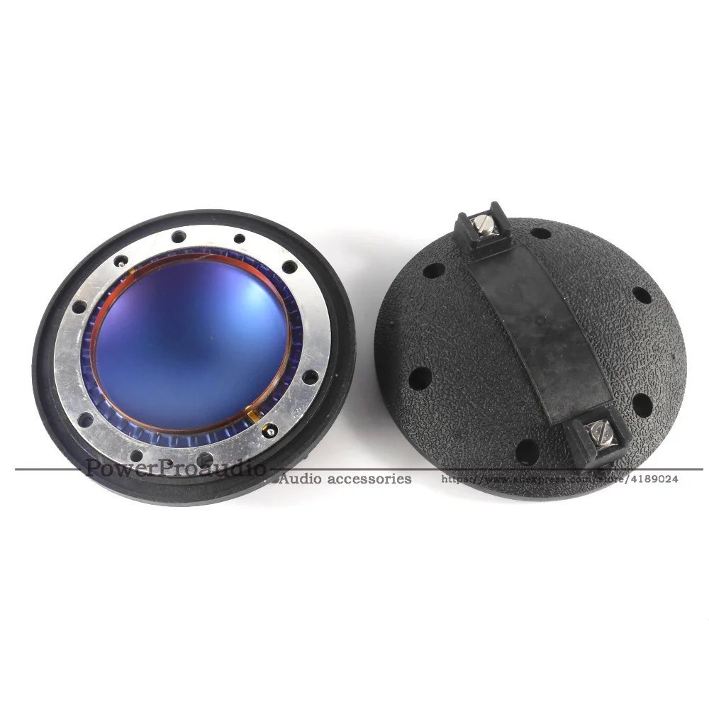 

Диафрагма для EV Electro Voice DH5, DH5 8WPX, DH6, DH6 6, DH7, - 8 Ом