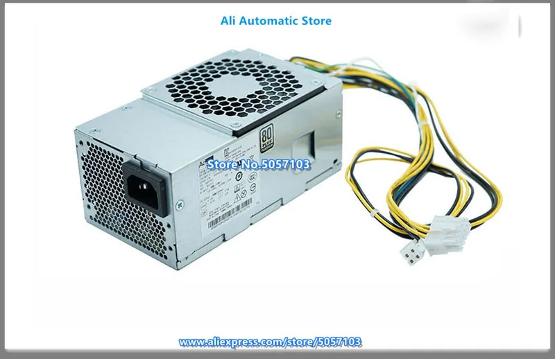 Original 10-PIN + 4-PIN TFXM310 M410 M415 M510 M610 B415 Power Supply