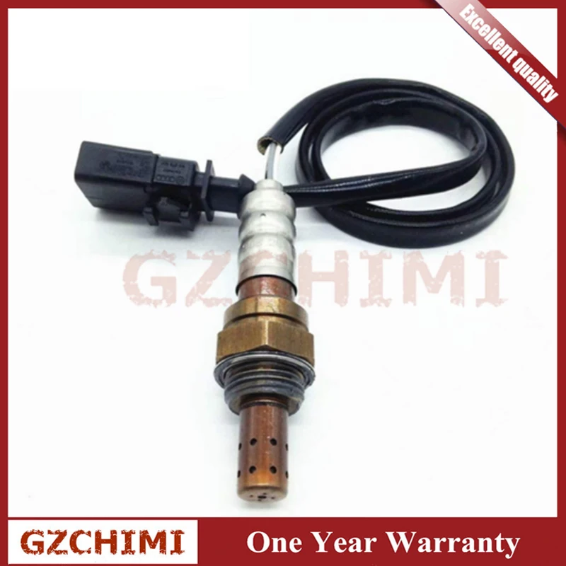 06E906265S 06E906265F SU11330 Oxygen O2 Lambda Sensor AIR FUEL RATIO For A udi A4 A5 A6 A7 Q5 S4 S5 3.2L 3L 2005-2012