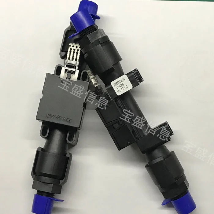AWM5101VN AWM5104VN Flow Sensor Honeycomb  Flowmeter