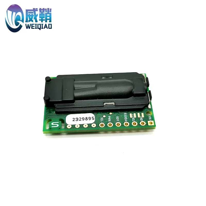 SCD30 CARBON dioxide gas sensor CO2 sensor module