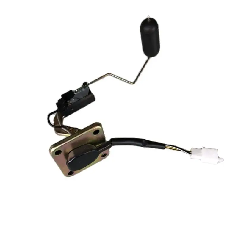 Motorcycle Scooter Fuel Tank Level Float Sensor Sending Unit for Suzuki AN125 AN 125 HJ125T-7 Fuel Level Sending Unit