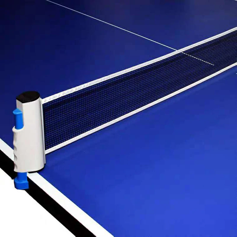 Equipamiento y accesorios de tenis de mesa