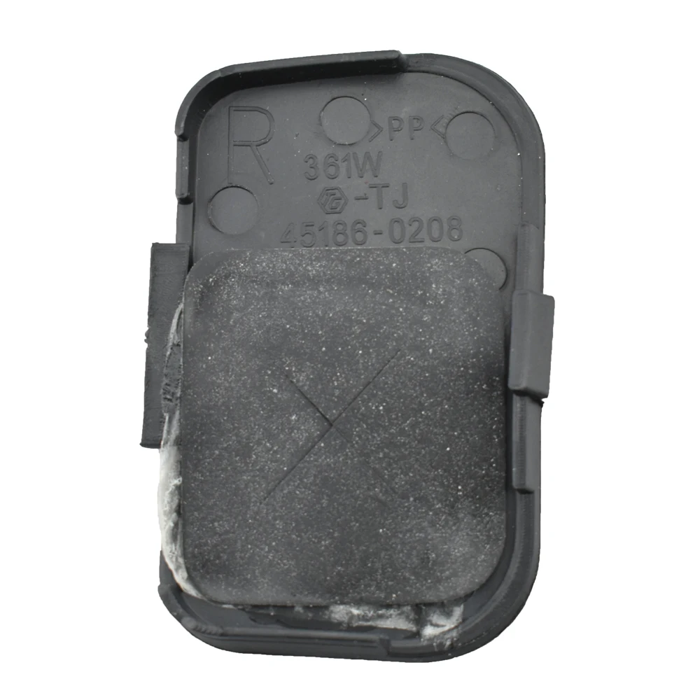 84632-34011 Steering Wheel Lower Cruise Control Switch Handle Cover 45186-02080-C0 45186-02110-E0 For Corolla E150 20006-2009