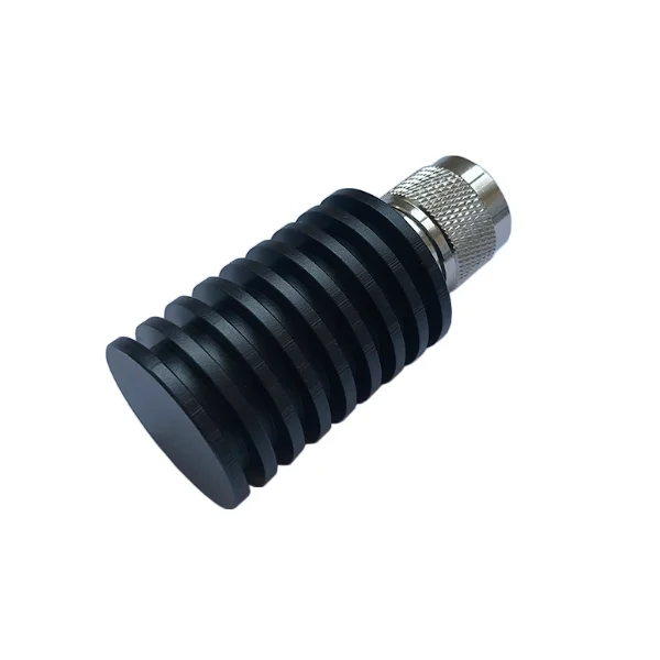 25W UHF Male Dummy Load PL259 SO239 RF Coaxial Load U type Style M Male Plug Connector 50 Ohm DC-1GHz