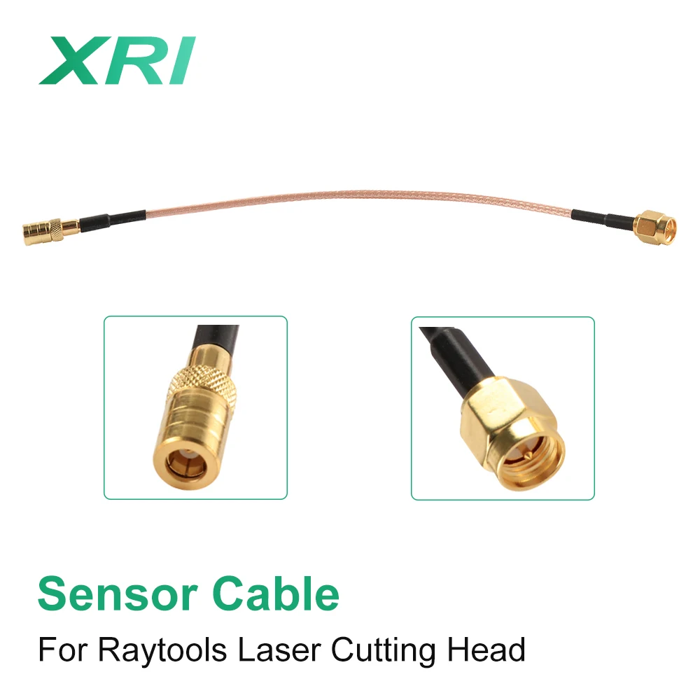 Sensor Cable Wire For Raytools Fiber Laser Cutting Heads