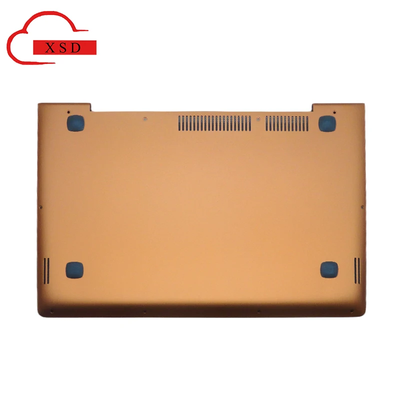 New Original For Lenovo U330 U330T U330P Laptop Bottom Cover Lower Base Case D Shell Housing 3ALZ5BALV30 56700192