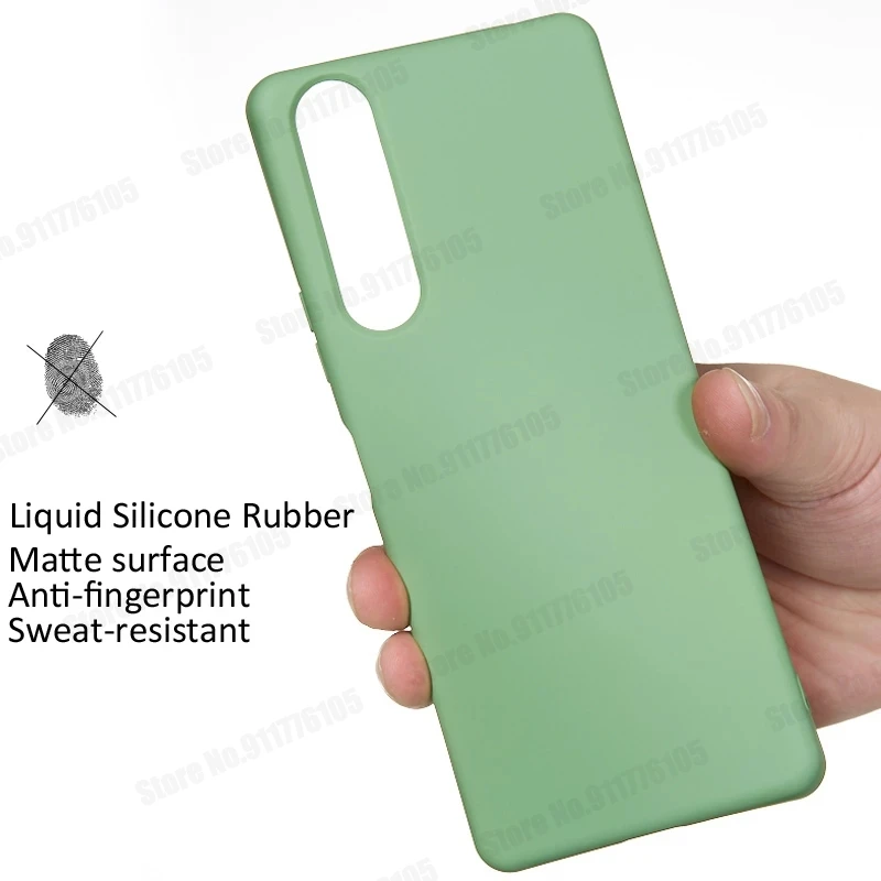 Thumbnail 2 - #46 Sony Xperia 1 V Phone Case Sale