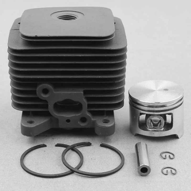 S25 Cylinder Kit Homelite S25 Grass Trimmer Spare Parts 33.5 MM