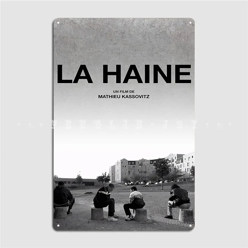 La Haine Film Movie…