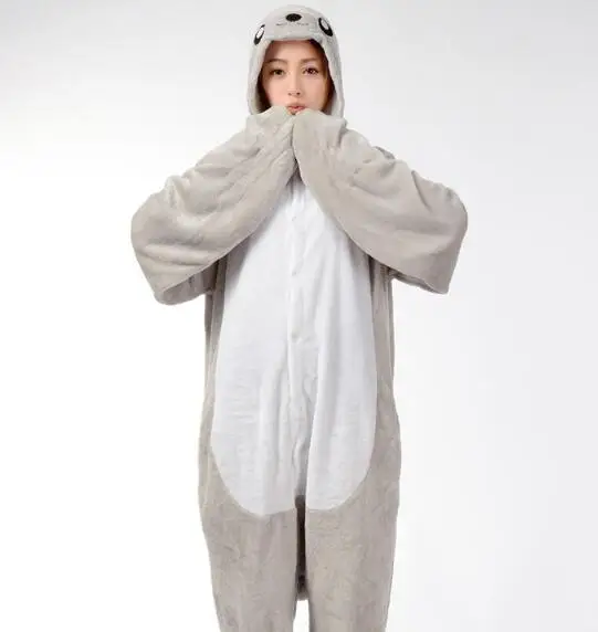 Thumbnail 3 - #61 Compare Winter Warm Sleepwear Before You Buy