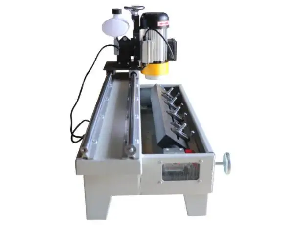 Automatic Grinder Knife Sharpener High Precision 550w 220v/380v Linear Blade Milling Grinding Machine Tool Sharpening Knives