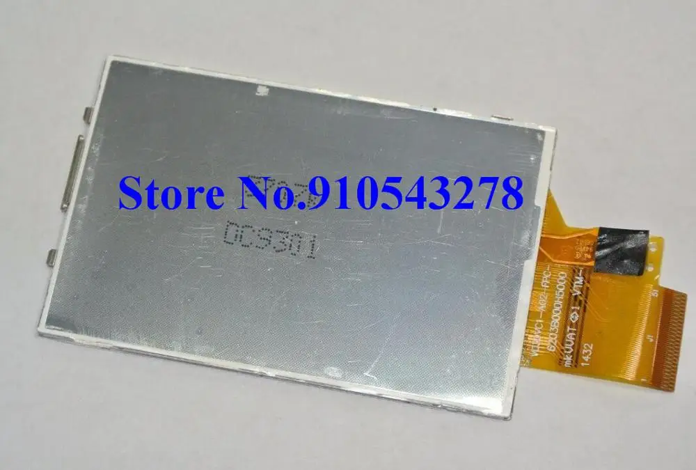 NEW LCD Display Screen For Panasonic FOR Lumix DMC-FZ1000 FZ1000 Digital Camera Repair Part