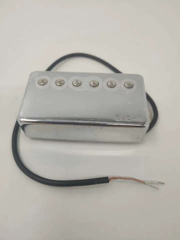 ibz original pickups S58 Made in Korea Chrome color Humbucker for electric guitar  Super 58 new one sets price