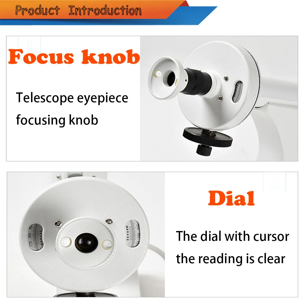 Sugold Goede Kwaliteit Disc Polarimeter