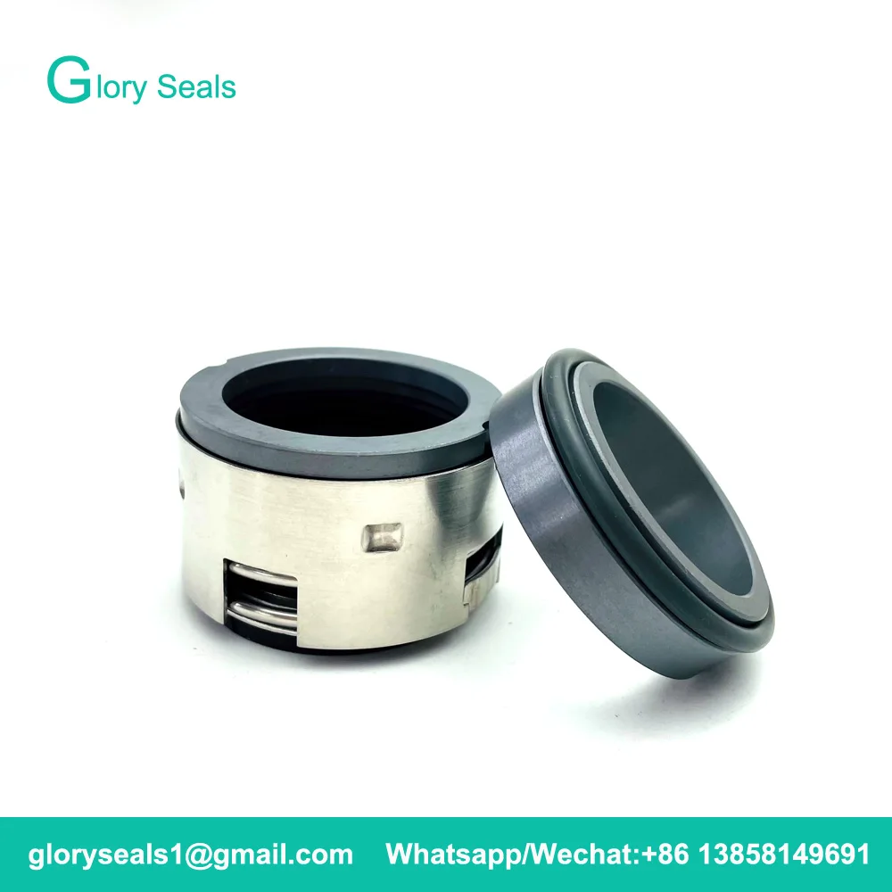 502-35 502/35 Mechanical Seals For J-Crane Type 502 Mechanical Seal For Centrifugal Water Pump Shaft Size 35mm