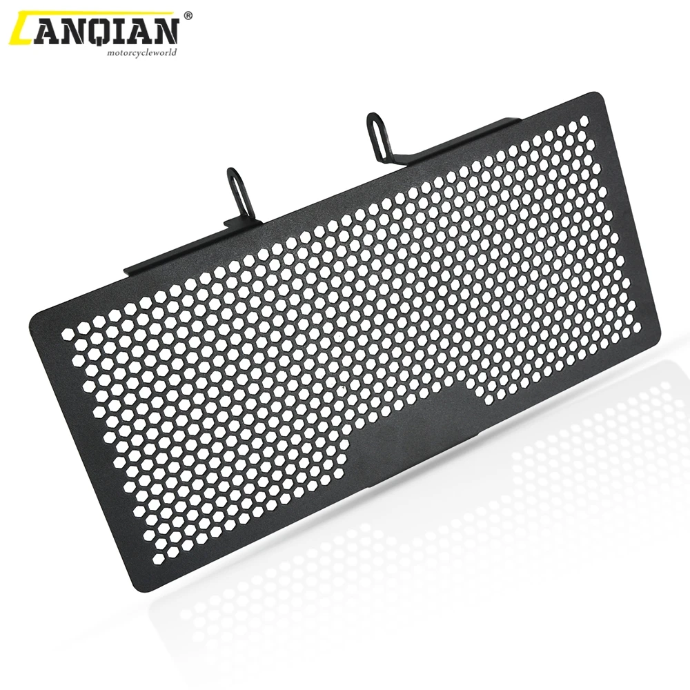 For Aprilia GPR150/125/TERRA150 GPR 150 125  TERRA 150 Motorcycle  Parts Aluminum Radiator Guard Protector Grille Grill Cover