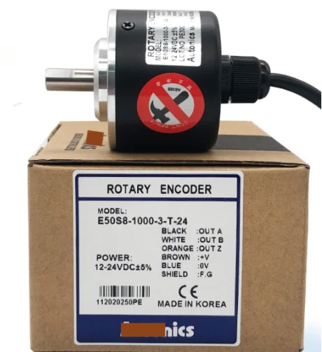 

E50S8-600-3-T-24 E50S8-1000-3-T-24 E50S8-500-3-T-24 incremental rotary encoder spot