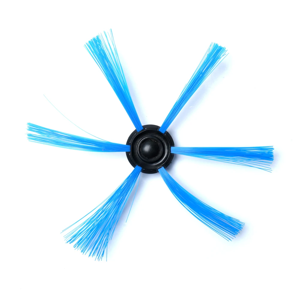 Spazzola laterale per aspirapolvere e filtro HEPA per aspirapolvere Robot FC8013 FC8774 FC8772 FC8776 accessori per la pulizia