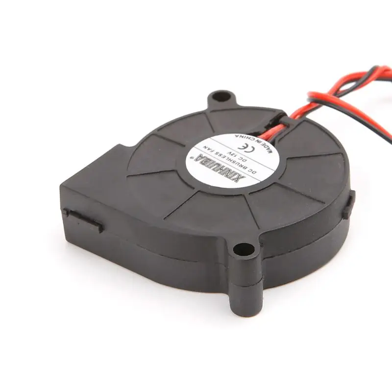 Ventilateur refroidissement Type à faible bruit, pièces d'humidification pour voiture, nouveauté 2021