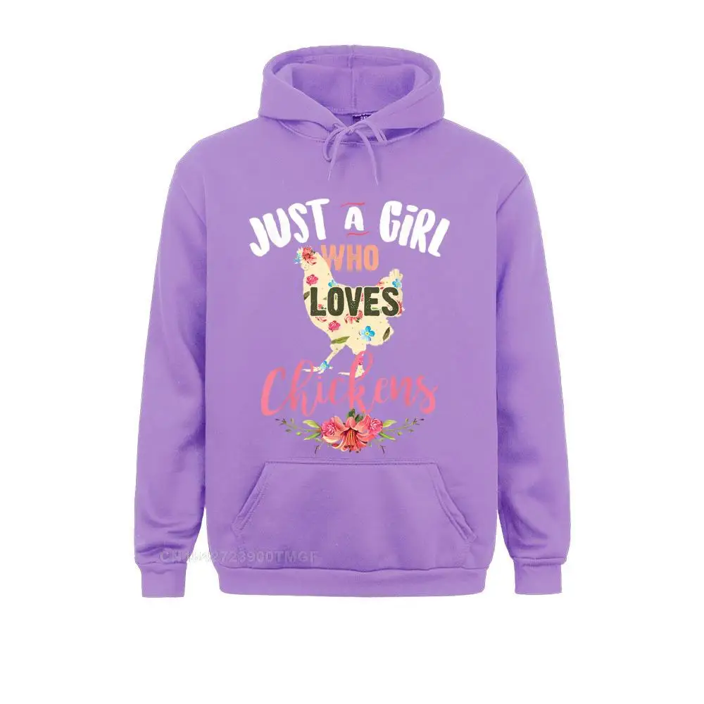 Just A Who Loves Chickens Shirt Poultry Lover Cute Oversized Hoodie Street ostern Day Mens Hoodies Hoods Rife Sweatshirts