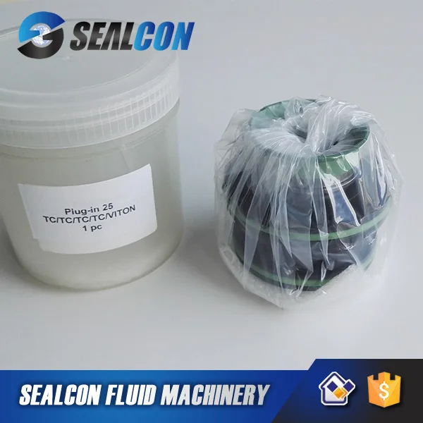 25Mm Itt Flygt Plug In Plastic Dompelpomp Flygt Pomp 2660, 4630, 4640