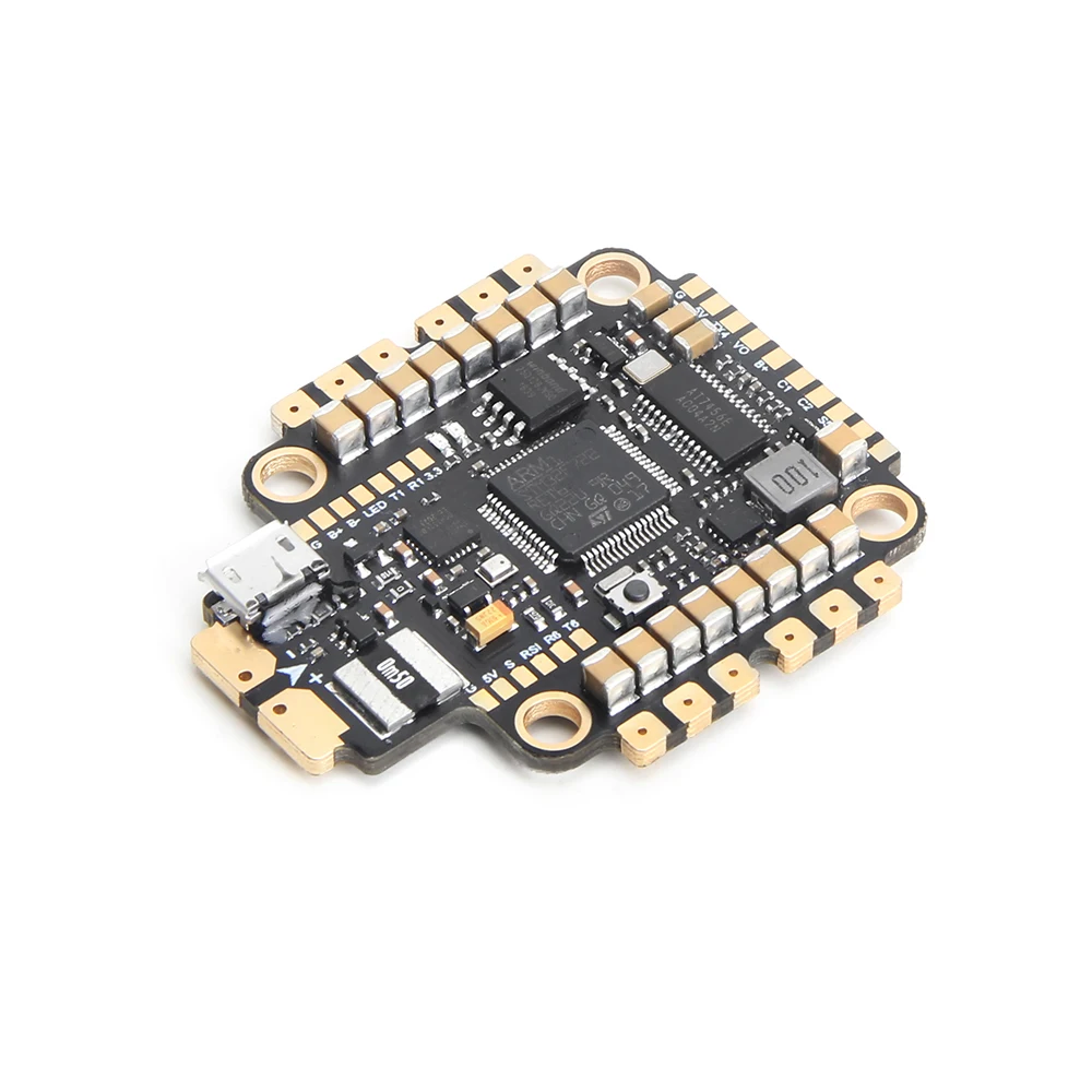 

MAD AMPX ESC Regulator BL-32 40A 6S For DIY Large transportation Drones,UAV,DIY Quadcopter,Hexcopter.Octcopter