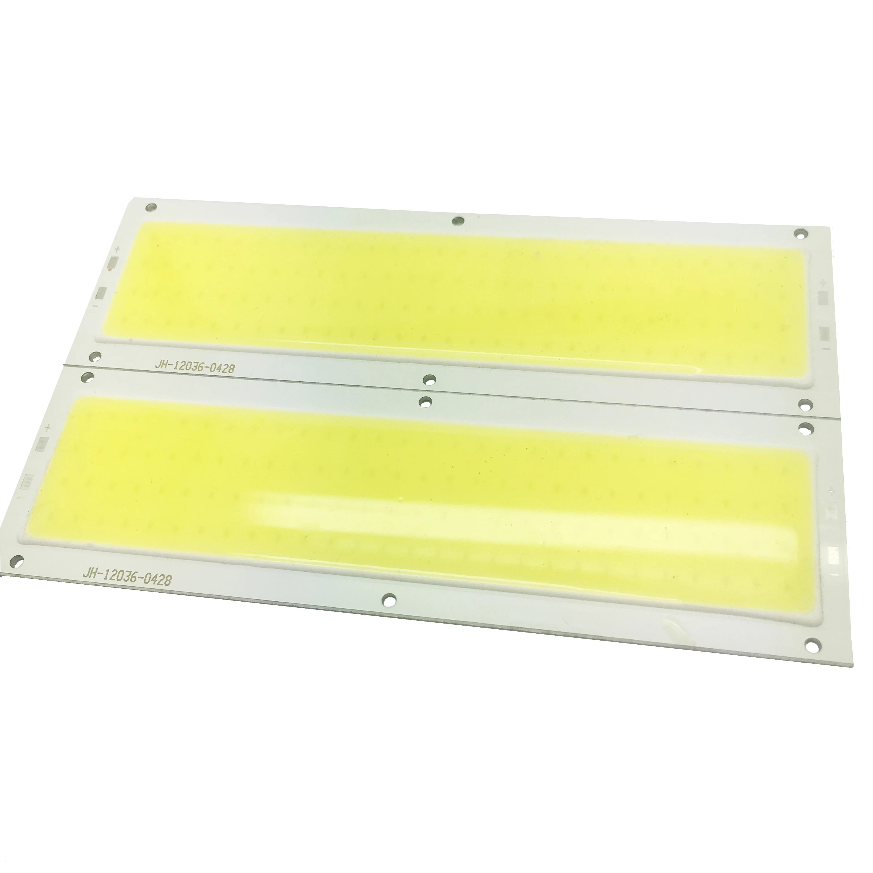 PROMATION 10w 12v strip cob led chips high lumens white color for working lights