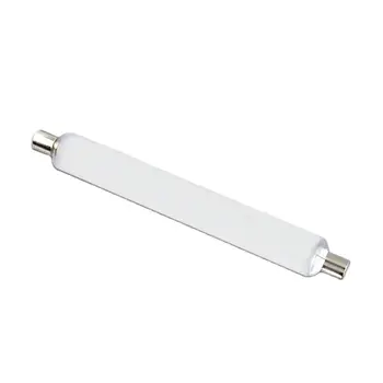 310mm S19 LED tüp ışık 8W kısılabilir ayna linestra tüp ışık banyo duvar lambası AC85-265V