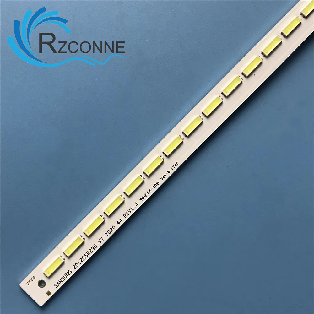 LED Backlight strip lamp for LE29M29 2012CSR290 V7 7020 44 REV1.4 GT-5300-AZ290V700